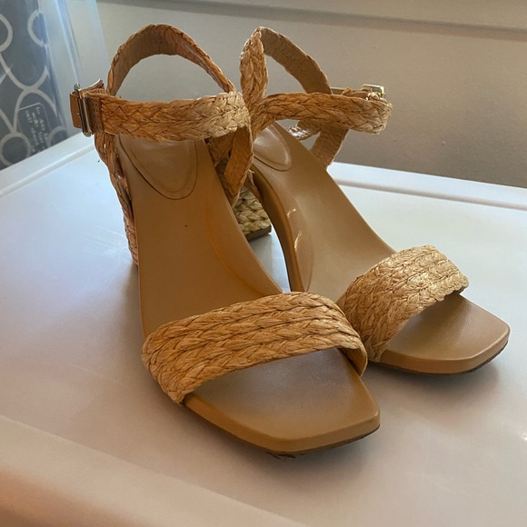 Altar’d State Heels - Picture 2 of 2